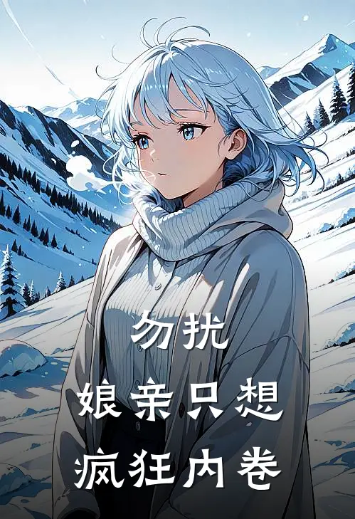 勿扰，娘亲只想疯狂内卷艾林于芳最新热门小说_勿扰，娘亲只想疯狂内卷全本在线阅读