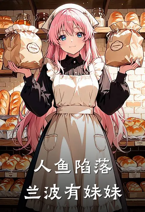 人鱼陷落，兰波有妹妹