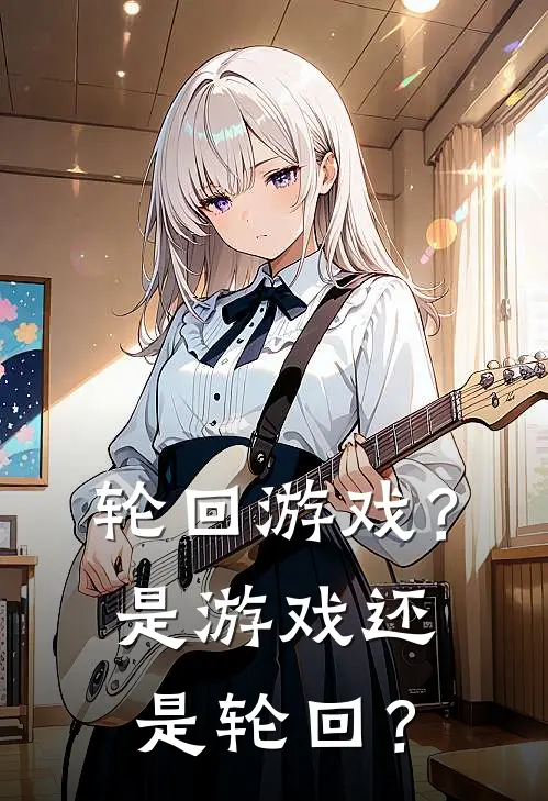 轮回游戏？是游戏还是轮回？
