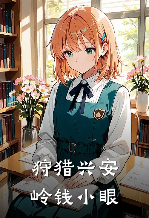 狩猎兴安岭钱小眼