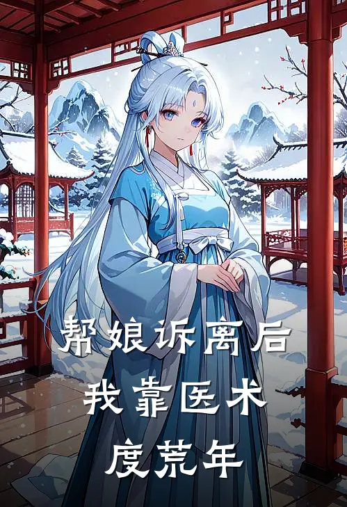帮娘诉离后，我靠医术度荒年