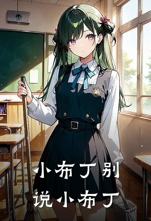 小布丁别说小布丁