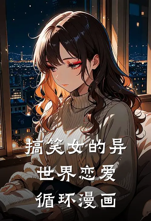 搞笑女的异世界恋爱循环漫画