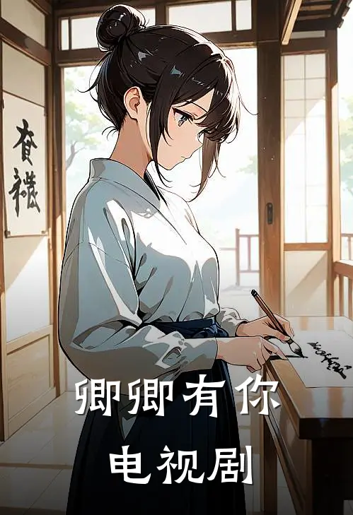 卿卿有你电视剧