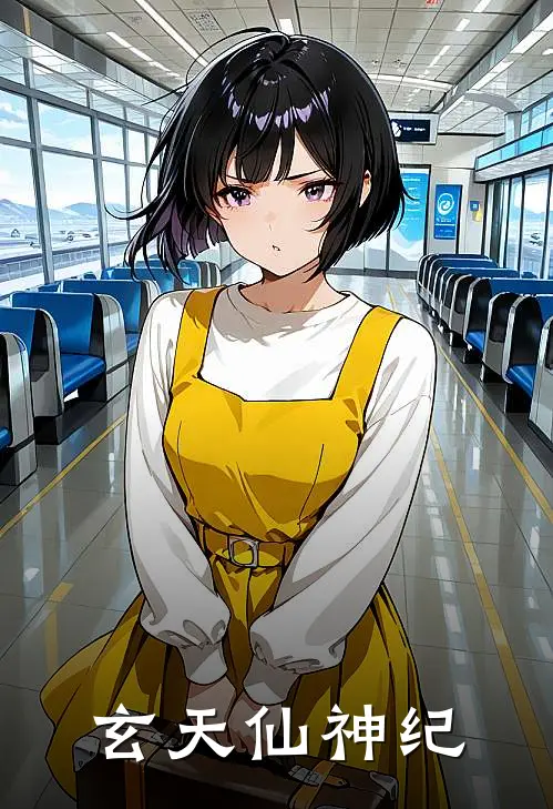 《玄天仙神纪》陆昭娜娜_(玄天仙神纪)全集在线阅读