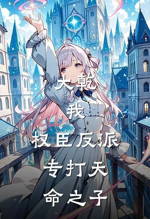 大乾：我，权臣反派，专打天命之子(叶凡沈渊)免费小说完结版_免费小说免费阅读大乾：我，权臣反派，专打天命之子叶凡沈渊