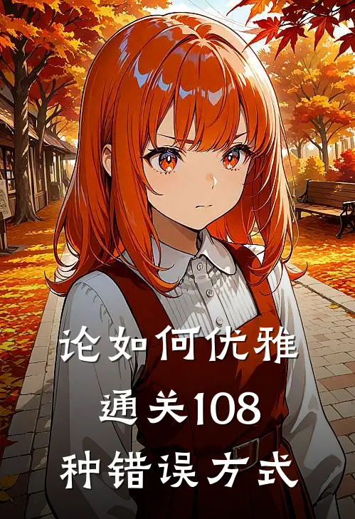 论如何优雅通关108种错误方式