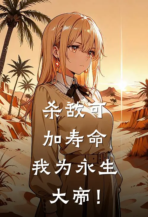 杀敌可加寿命：我为永生大帝！(叶长生高维)小说免费在线阅读_杀敌可加寿命：我为永生大帝！(叶长生高维)大结局阅读