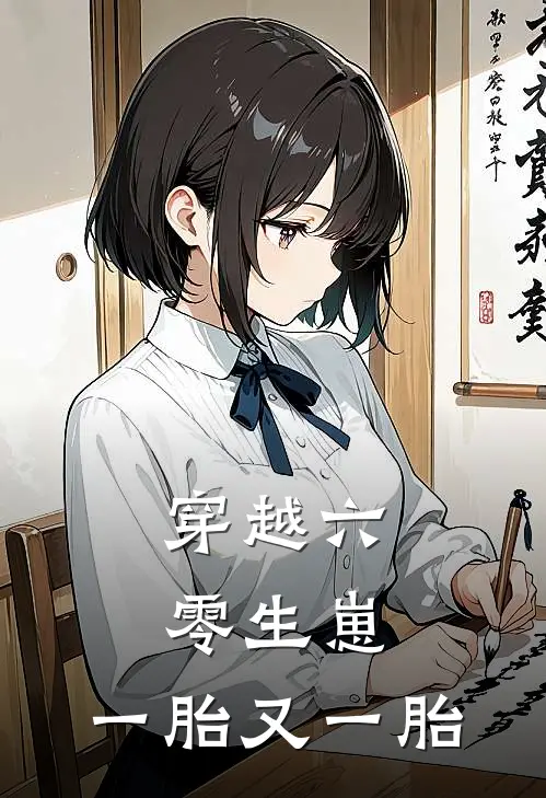 穿越六零生崽，一胎又一胎