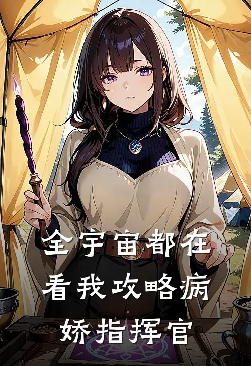 全宇宙都在看我攻略病娇指挥官(星遥澜夜)已完结小说_全宇宙都在看我攻略病娇指挥官(星遥澜夜)小说免费在线阅读