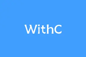 WithC