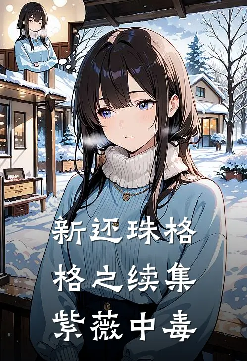 新还珠格格之续集紫薇中毒