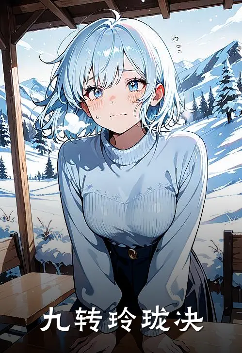 九转玲珑决(齐小满楚清雪)在线免费小说_免费阅读全文九转玲珑决(齐小满楚清雪)