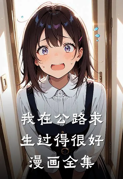 我在公路求生过得很好漫画全集