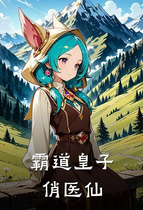 霸道皇子俏医仙