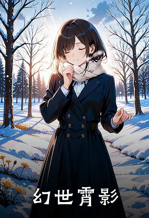 幻世霄影叶逸霄苏婉清完结版小说_最新章节列表幻世霄影(叶逸霄苏婉清)