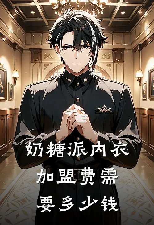 奶糖派内衣加盟费需要多少钱