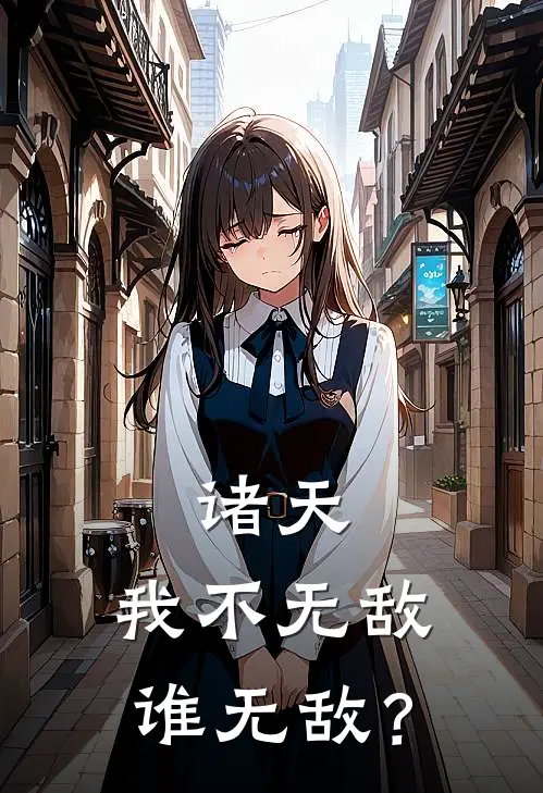 诸天：我不无敌，谁无敌？