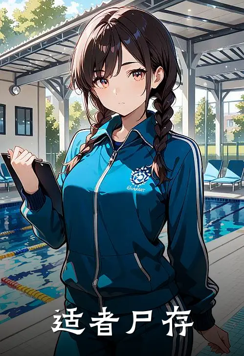 适者尸存周毅楚瑶小说完结推荐_完整版小说免费阅读适者尸存(周毅楚瑶)