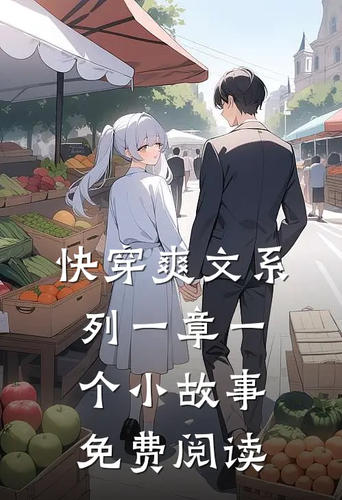 快穿爽文系列一章一个小故事免费阅读