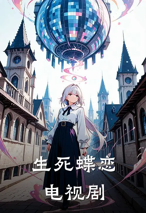 生死蝶恋电视剧