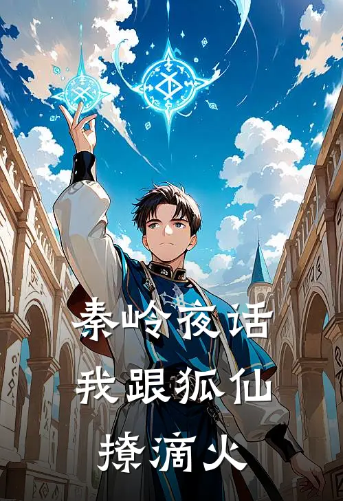 秦岭夜话：我跟狐仙撩滴火