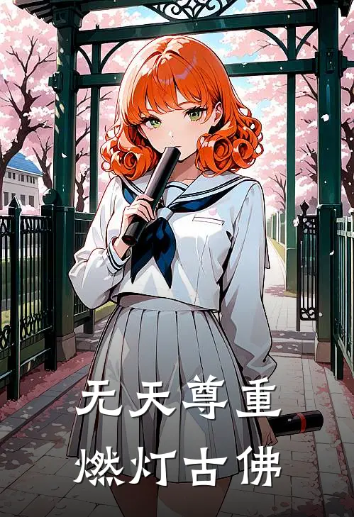 无天尊重燃灯古佛