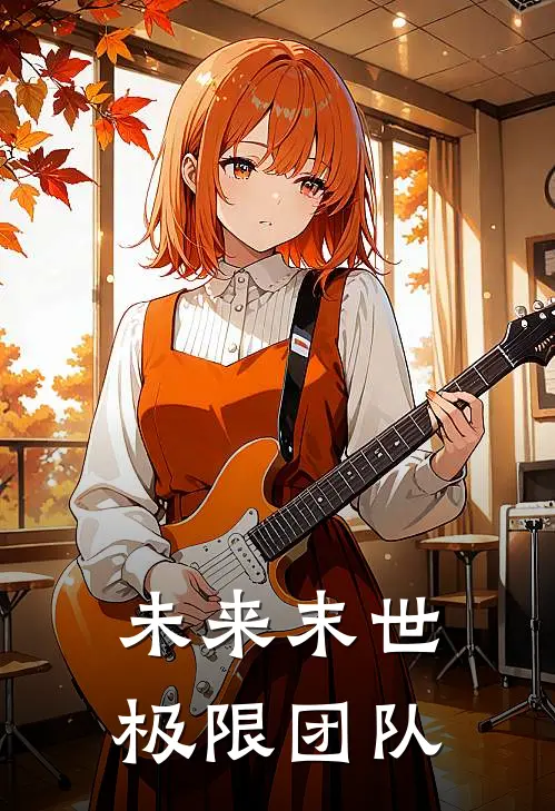 未来末世，极限团队