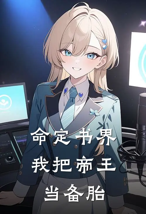 命定书界我把帝王当备胎