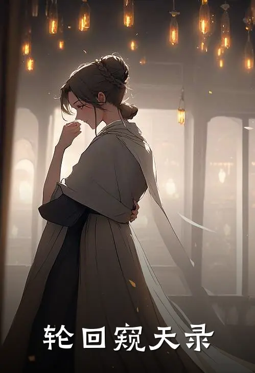 轮回窥天录陆无命赵霸天完本完结小说_热门小说排行榜轮回窥天录陆无命赵霸天