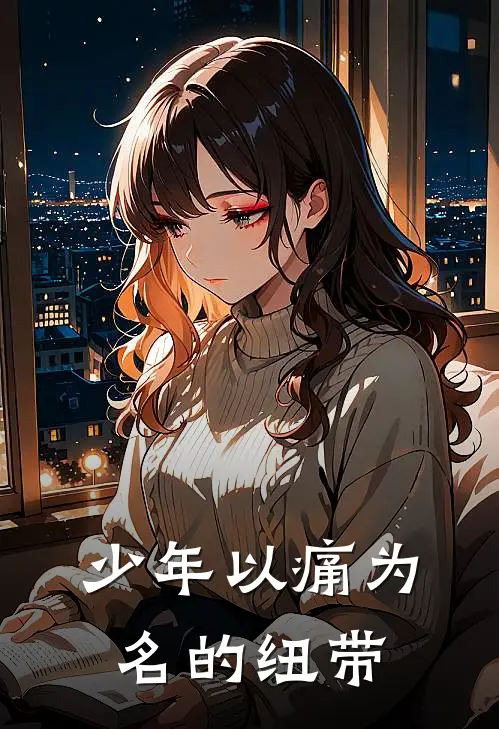 少年以痛为名的纽带