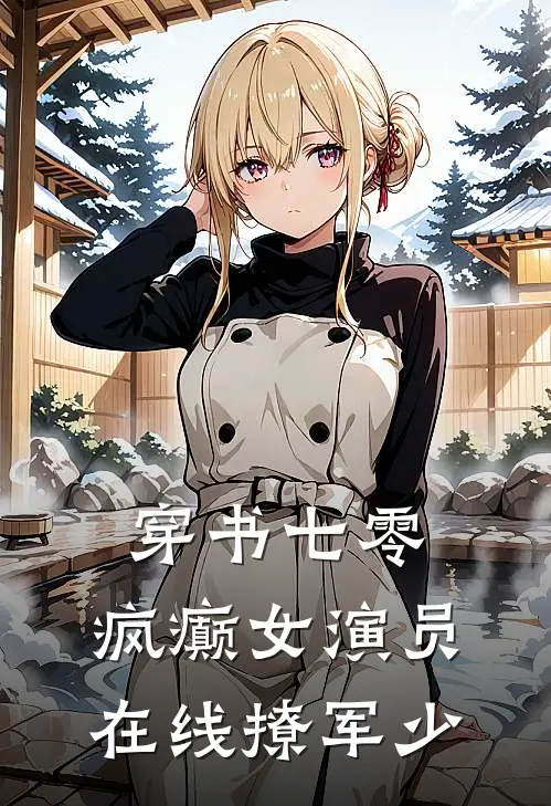 穿书七零，疯癫女演员在线撩军少