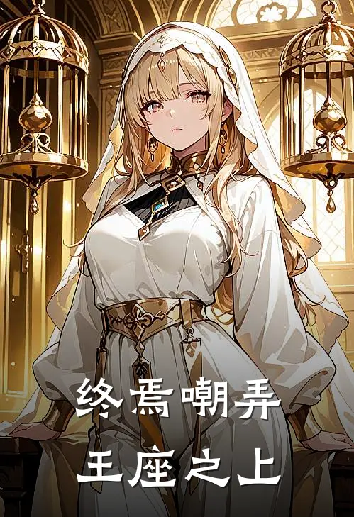 终焉嘲弄，王座之上