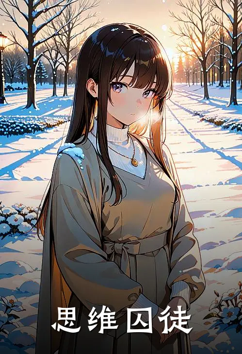 思维囚徒(季沉林雨)无弹窗小说免费阅读_小说免费阅读无弹窗思维囚徒季沉林雨