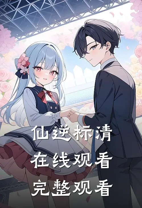 仙逆标清在线观看完整观看