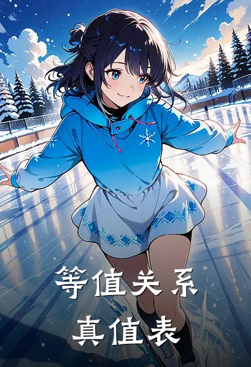 等值关系真值表