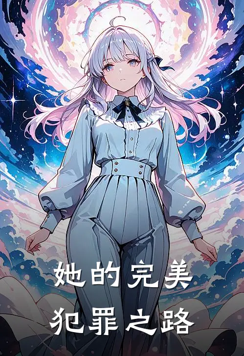 她的完美犯罪之路