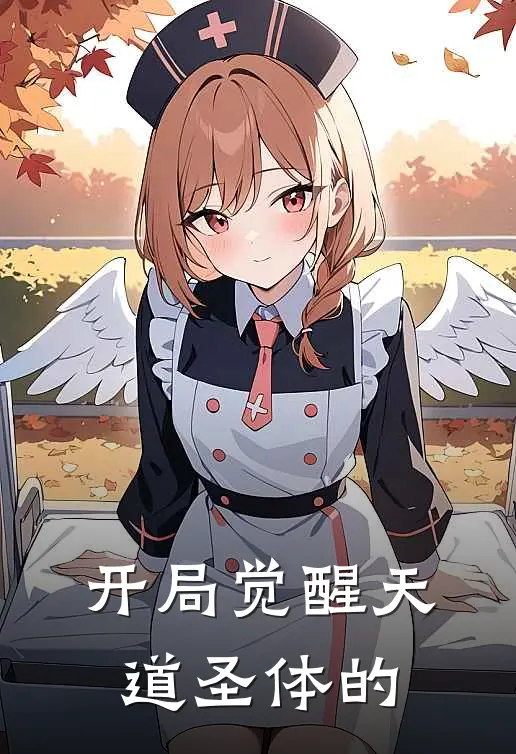 开局觉醒天道圣体的