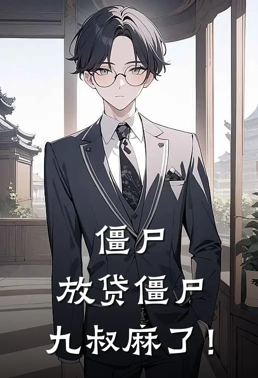 僵尸：放贷僵尸，九叔麻了！