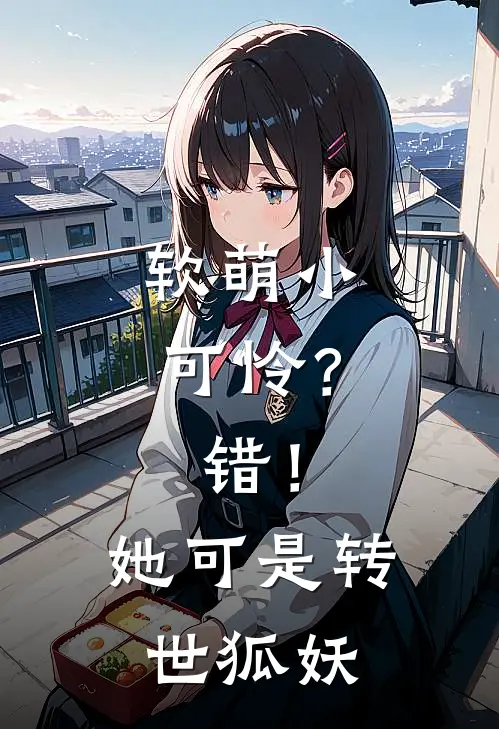 软萌小可怜？错！她可是转世狐妖