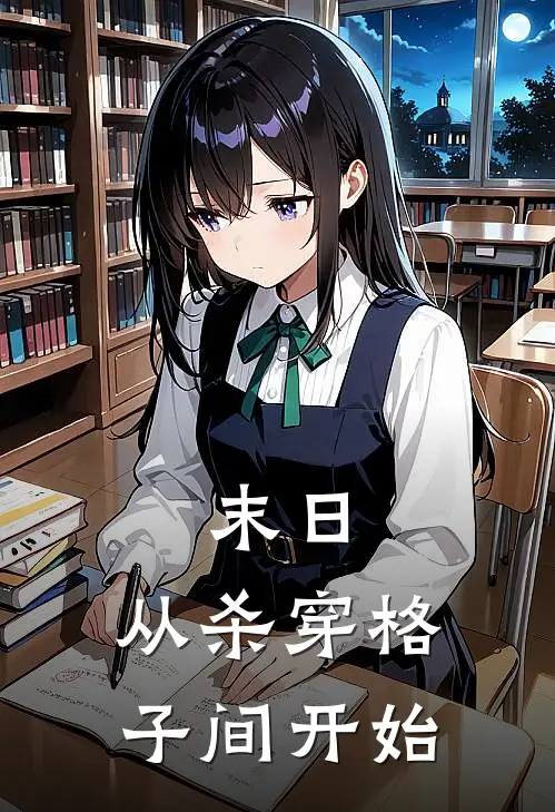 末日：从杀穿格子间开始