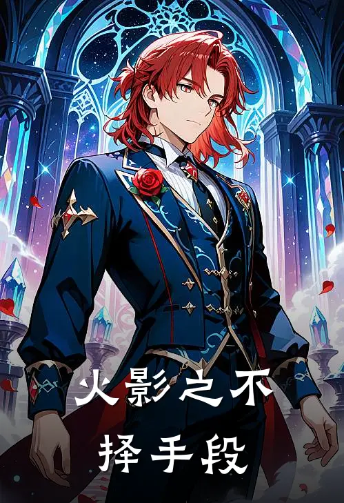 火影之不择手段