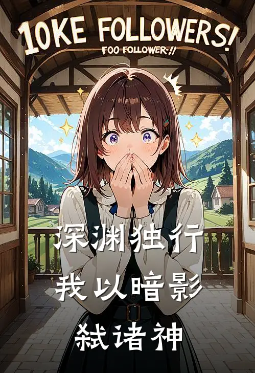 深渊独行：我以暗影弑诸神(林夜苏泠鸢)完结版小说推荐_最新完结小说推荐深渊独行：我以暗影弑诸神林夜苏泠鸢