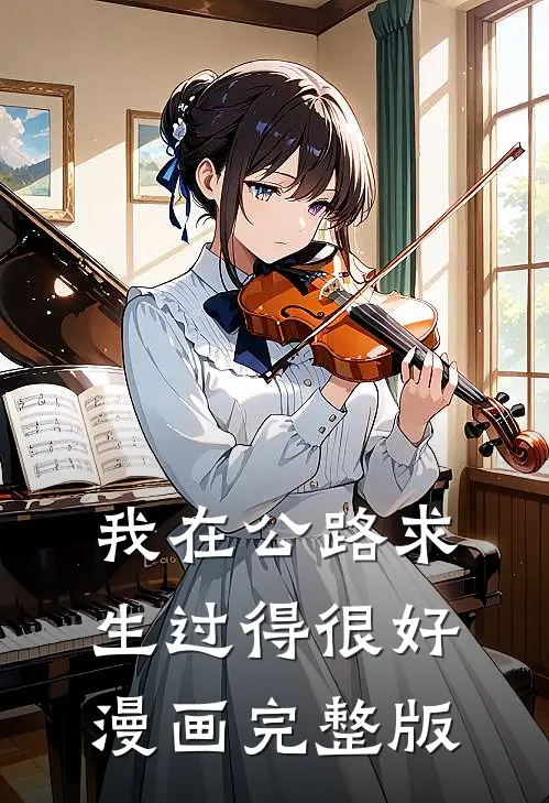 我在公路求生过得很好漫画完整版