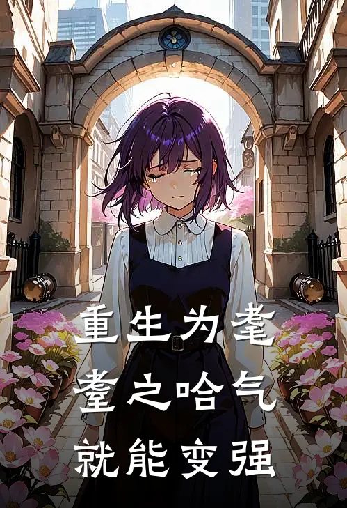 重生为耄耋之哈气就能变强