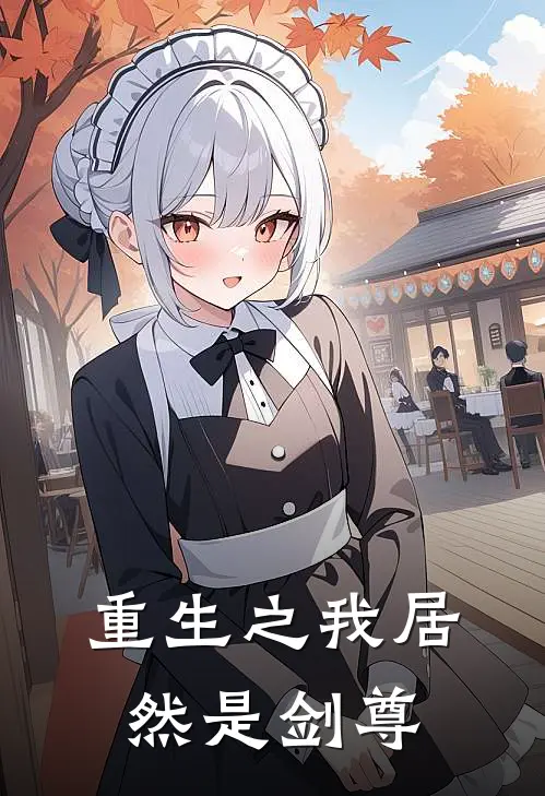 重生之我居然是剑尊