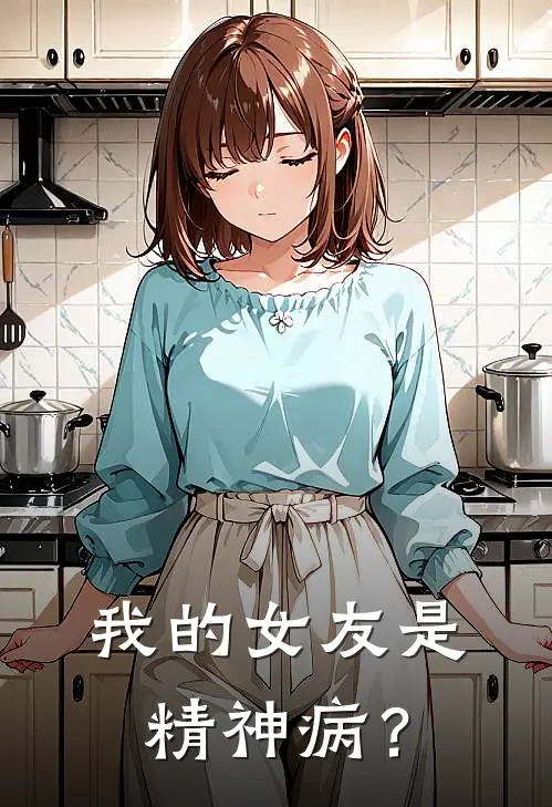 我的女友是精神病？