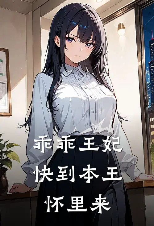 乖乖王妃，快到本王怀里来