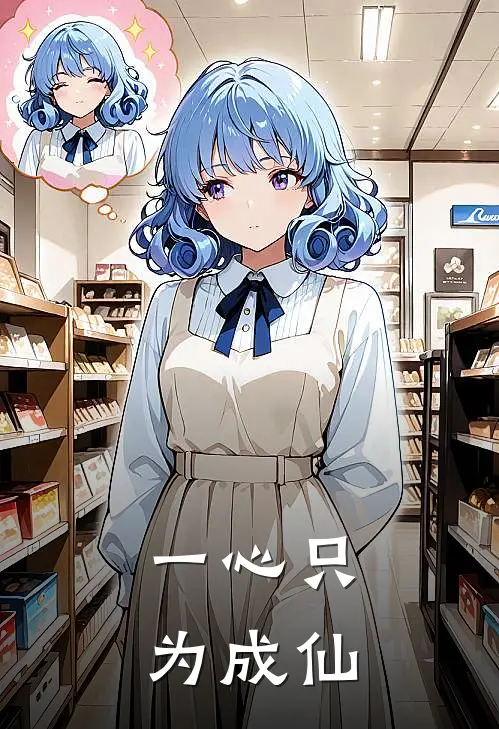 一心只为成仙