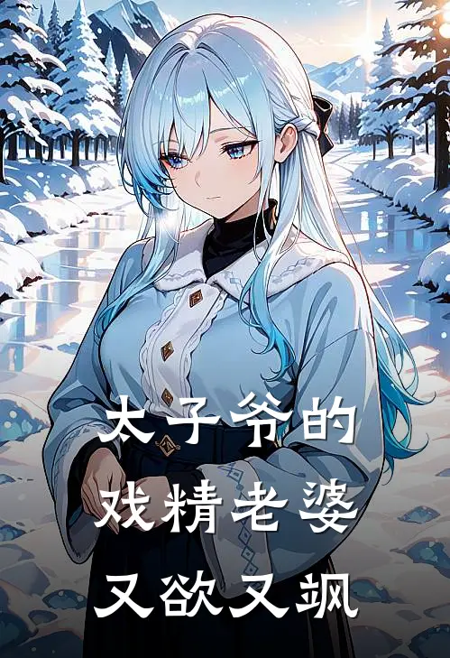 太子爷的戏精老婆又欲又飒(秦书意厉北辰)完结版小说全文免费阅读_最新小说太子爷的戏精老婆又欲又飒(秦书意厉北辰)